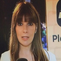 Mabel Calatrava Dorado