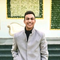 Eslam Saeed
