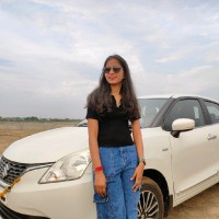 Komal Gadade