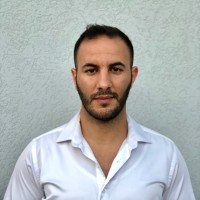 Daniel Ifrah