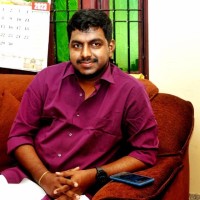 Ajith Vairakkannu