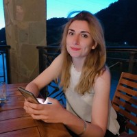 Elene Tchulukhadze