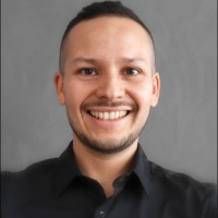 Eric Casas Sandoval
