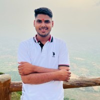 Rakesh Gurjar