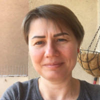 Kulakova Natalye