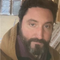 Kyle Huston