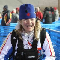 Lucinda Jagger
