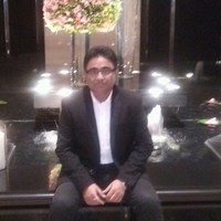 Vishal Sharan