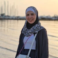 Dalia Abu Hilal