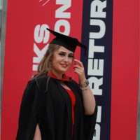 Lowri Sutherland-Watkins