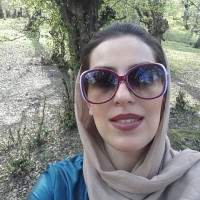 Kosar Ghasemi