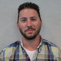 Josh Waymire
