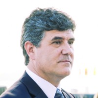 Jose Luis Rodríguez del Castillo