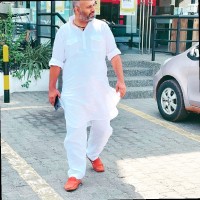 Samir Vithani
