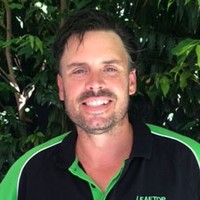 Steve Addison