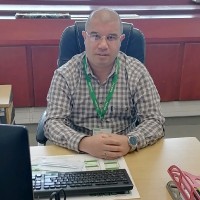 Mohamed Chergui