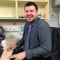 Dave Mcateer