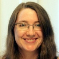 Elizabeth Mather, Gisp