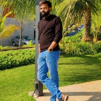 Avinash Kumar