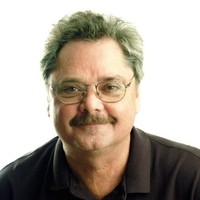 Bill Morden