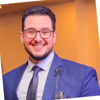 Mahmoud Ashraf