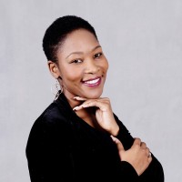 Patricia Mahlangu