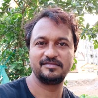 Anil Mashal
