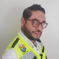 Luis Fernando Lopez Piña