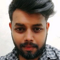 Mohammed Yusuf