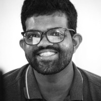 Benjamin Kurien