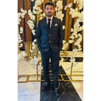 Syed Ali Hassan Shah