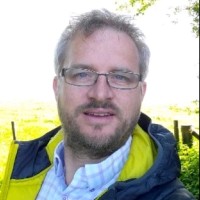 Ian Firth
