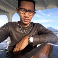 Agung Romadon