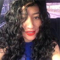 Kimberly Zepeda Alonzo