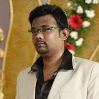 Sivaranjan Chinnasamy