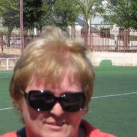 Rosemarie Kauff