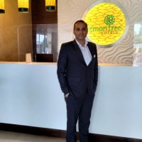 Ravinder Yadav