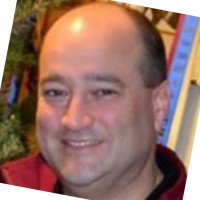 Christopher Comeau