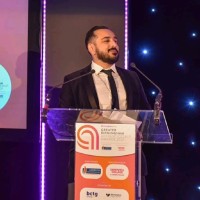 Amarjit Sahota EMBA, CMgr FCMI