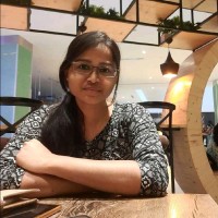 Menaka Ravikumar