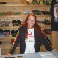 May-Brit Hansen