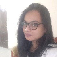 Irfahna K