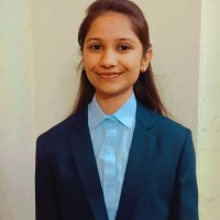 Rucha Dange