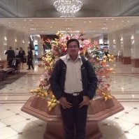 Kumaresh G