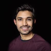 Joshua Mascarenhas