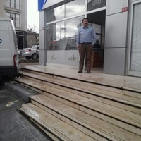 Necati Cinar