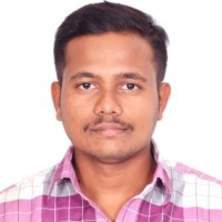 Poorna Chandran Ramamoorthy