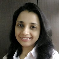 Pallavi Waman