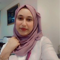Dounia Ghennam