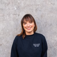 Alexe Marie Van Der Elst